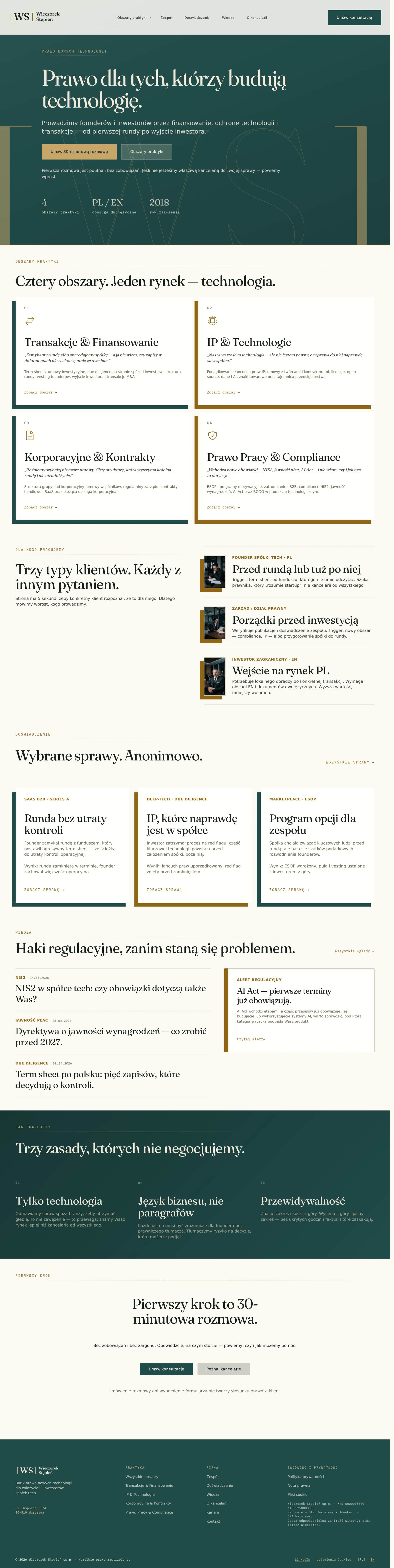 wieczorek-stepien-demo — 01-home-desktop.png