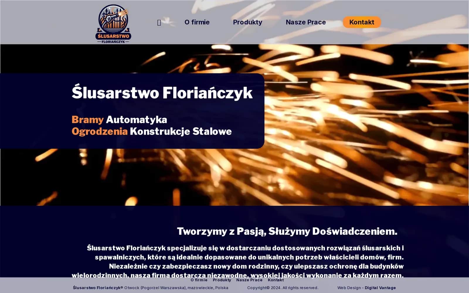 slusarstwo-florianczyk — before