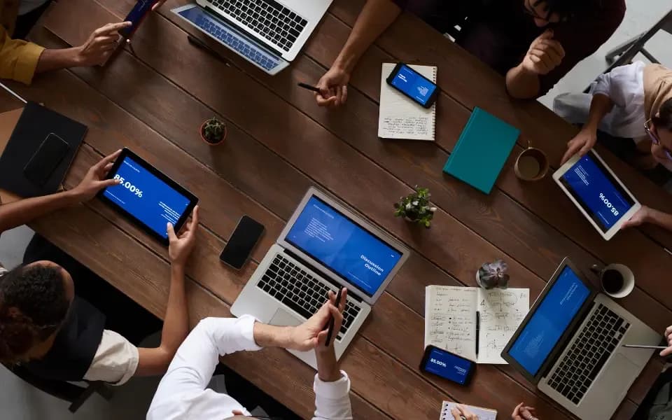 Budowanie zaufania i wiarygodności