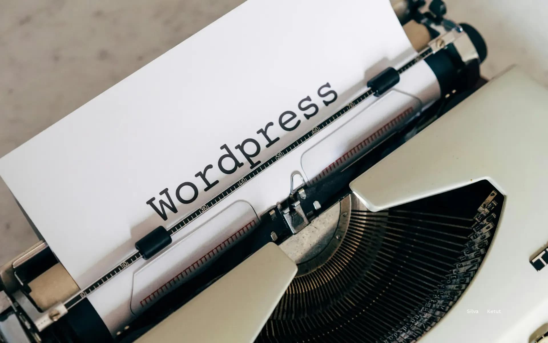 Kompletny przewodnik WordPress Setup