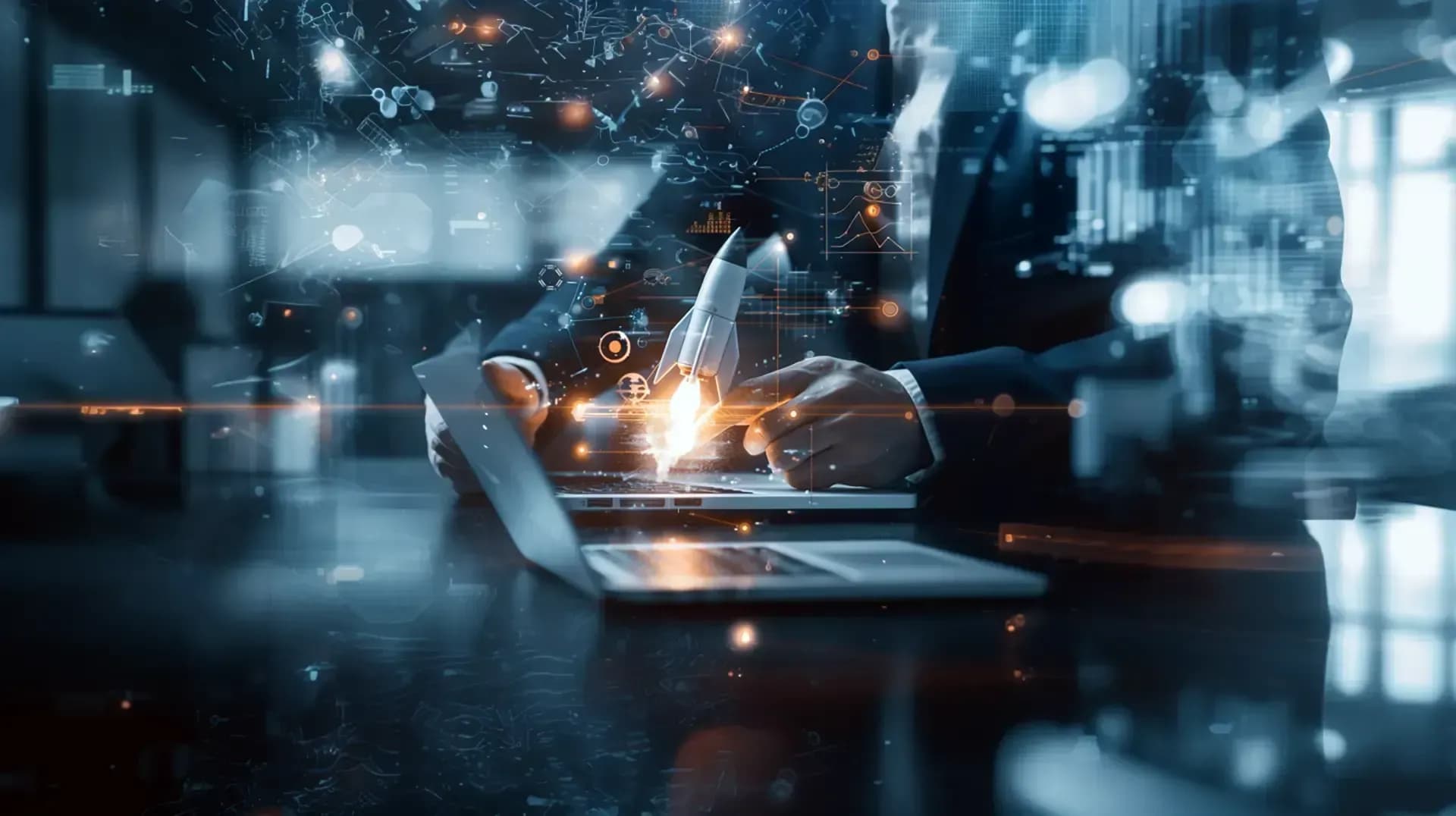 Dlaczego warto nas wybrać? Digital Vantage