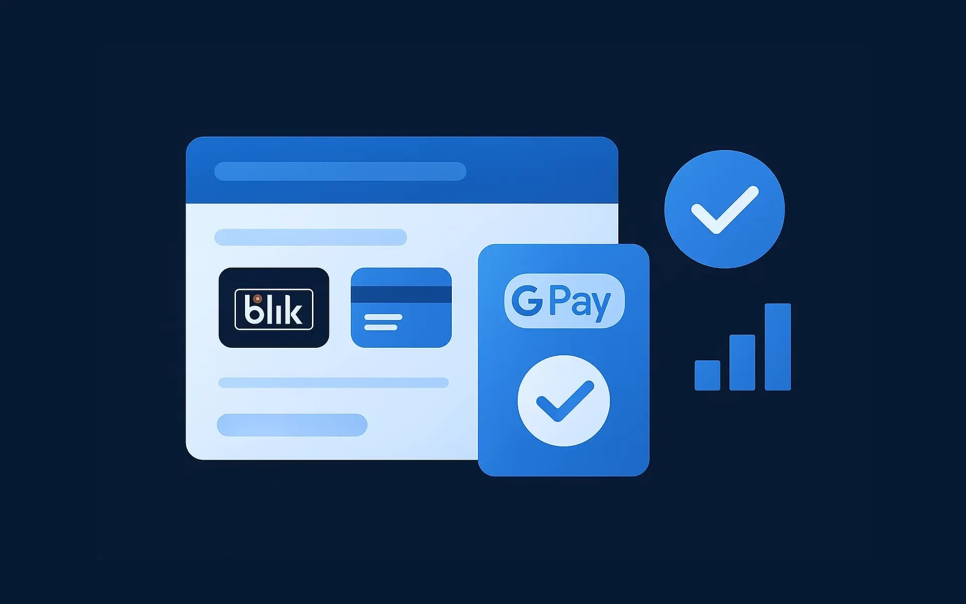 Jakie są najpopularniejsze metody płatności online w e-commerce w Polsce?