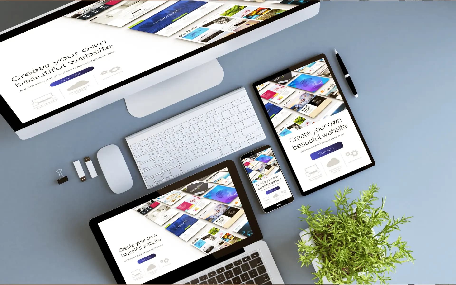 Poradniki stron internetowych dla firm - kompleksowy przewodnik po technologiach webowych