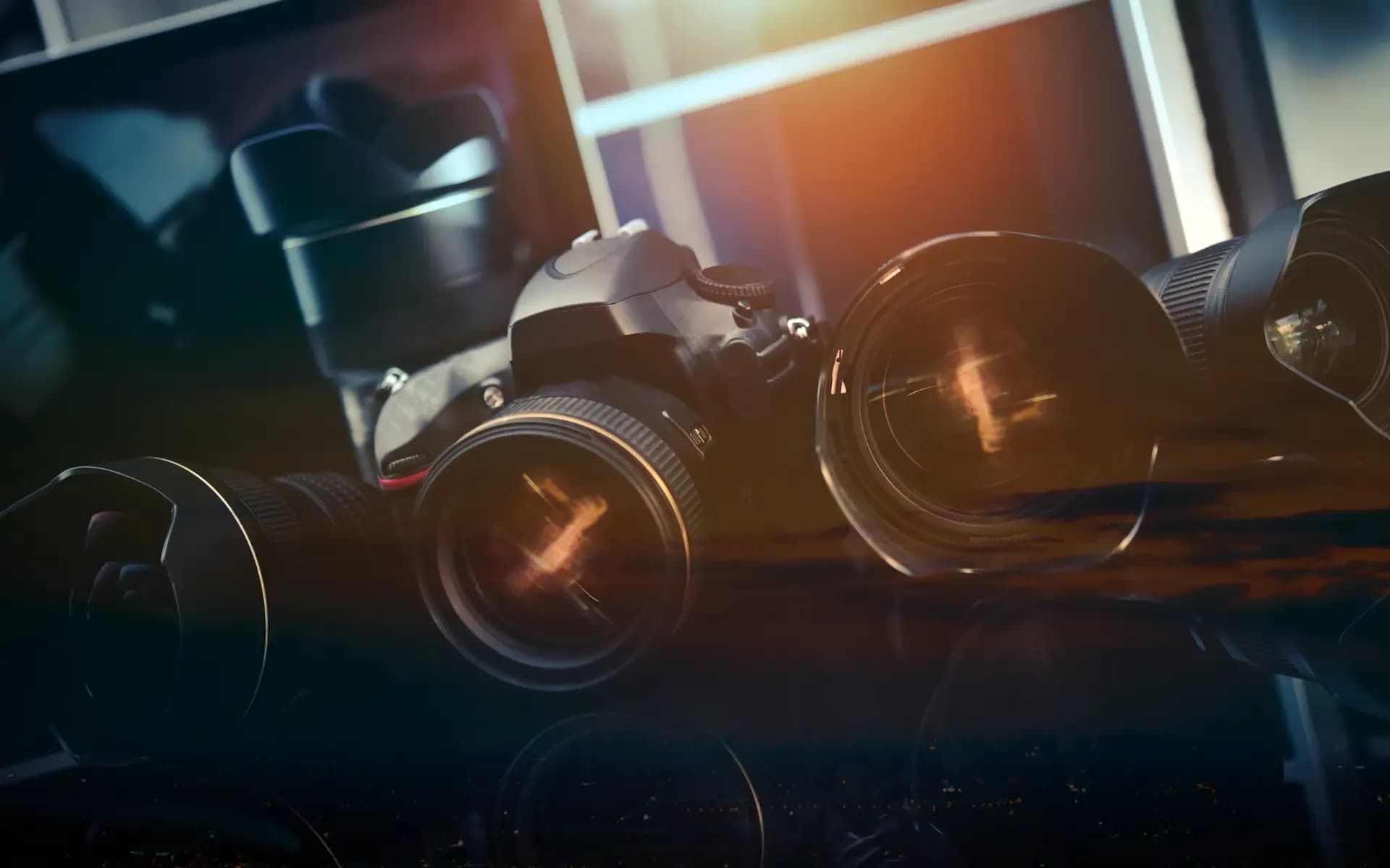 Profesjonalne Zdjęcia i Grafiki na Stronie Internetowej - Przewodnik dla Przedsiębiorców 2026