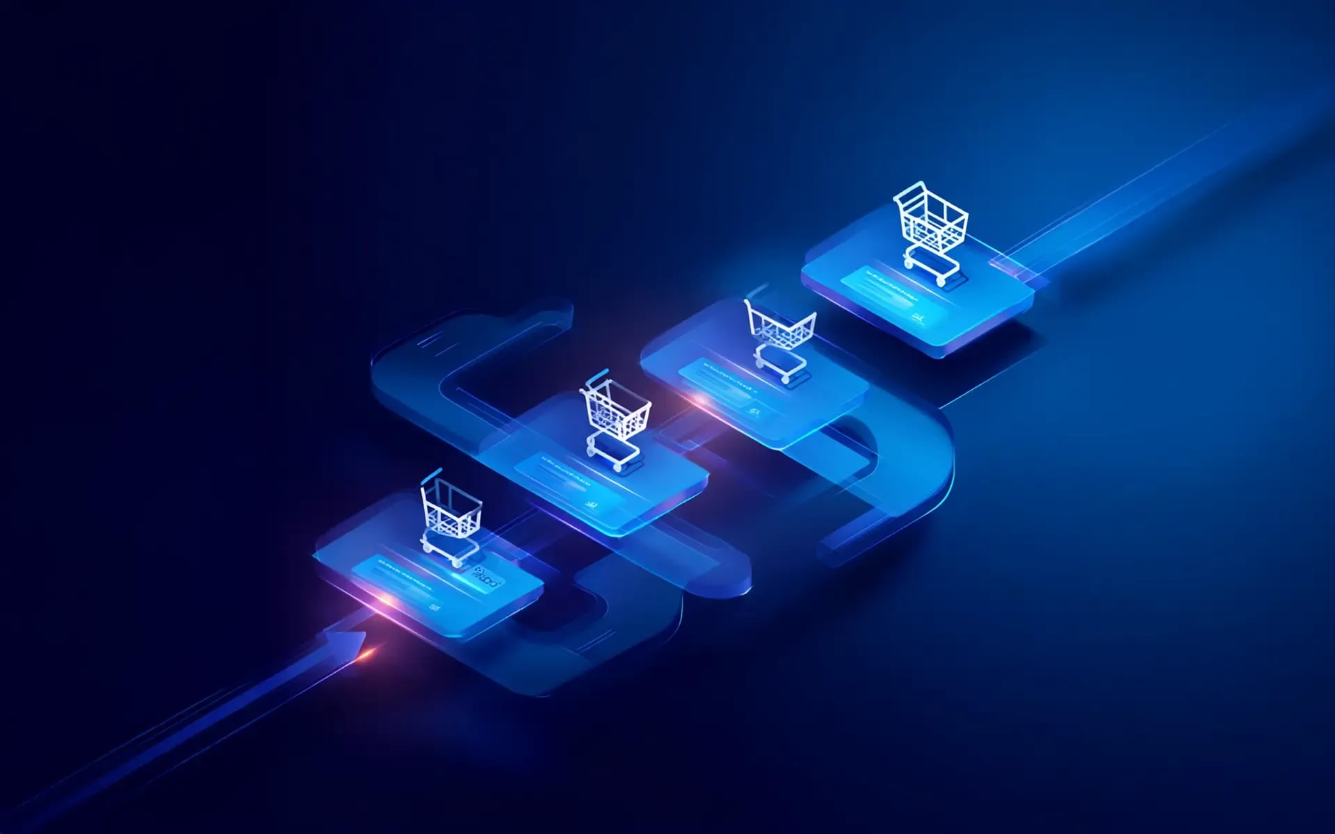 Checkout UX: Jak zoptymalizować proces płatności i zwiększyć konwersję o 25%