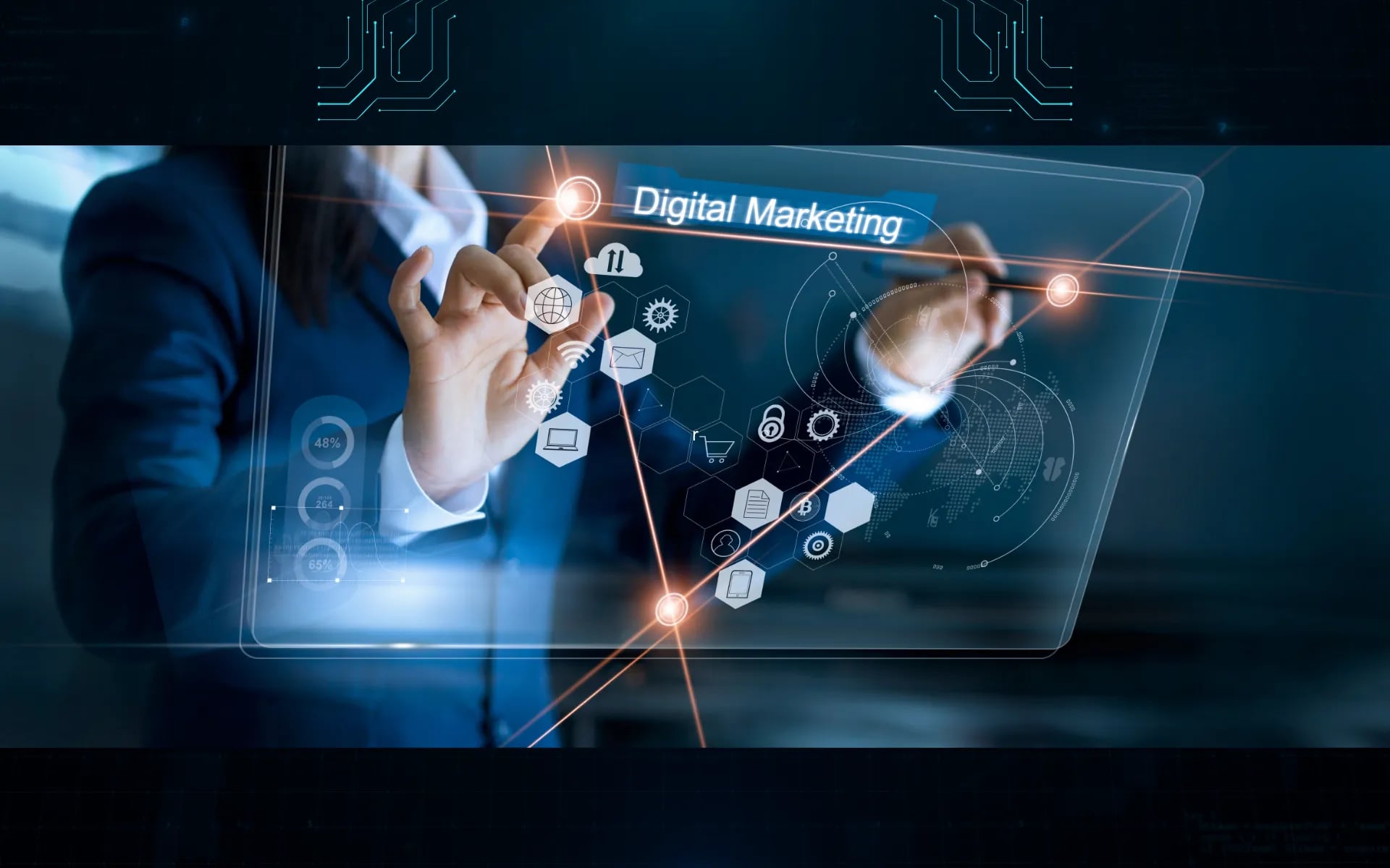 Marketing Online 