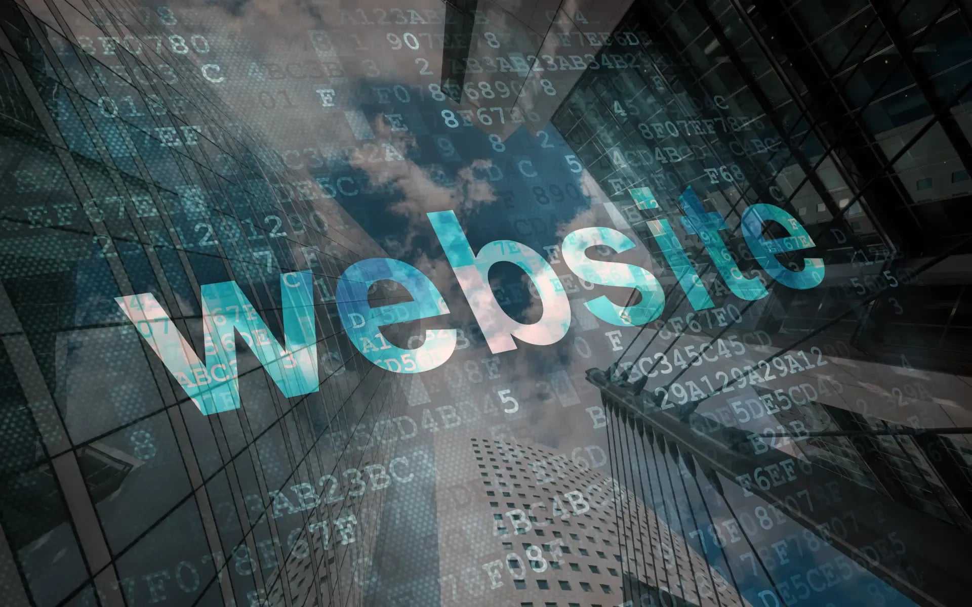 Strony internetowe