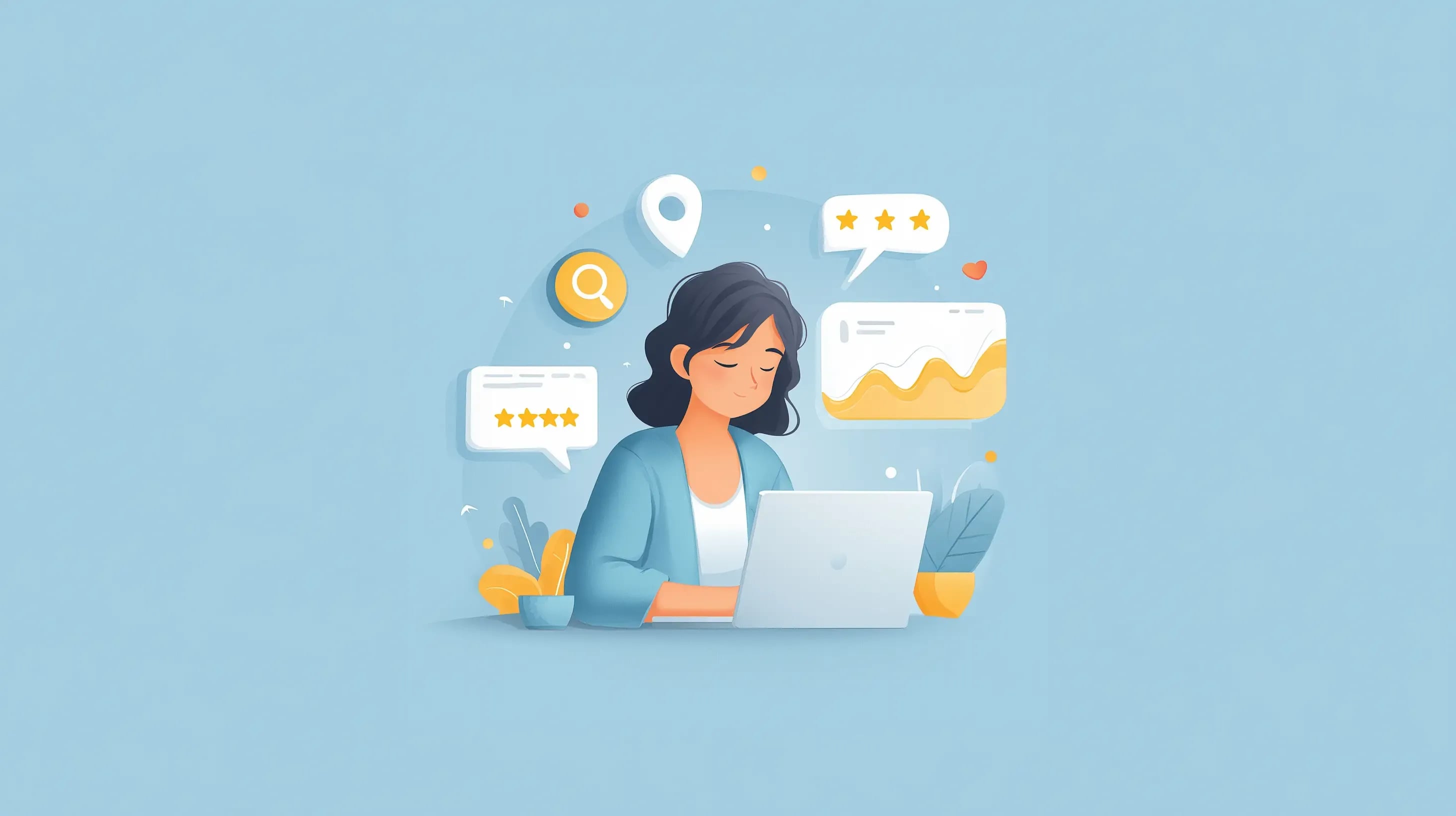 SEO dla początkujących firm – jak zacząć bez agencji?