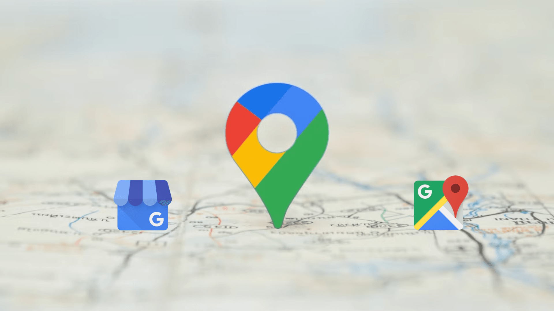 Google Maps i Twoja firma – jak działa lokalne pozycjonowanie