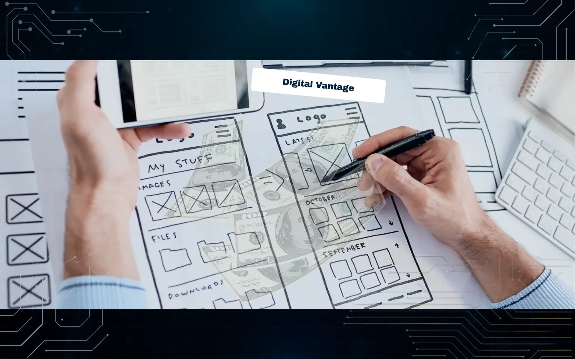 Ile kosztuje stworzenie aplikacji?