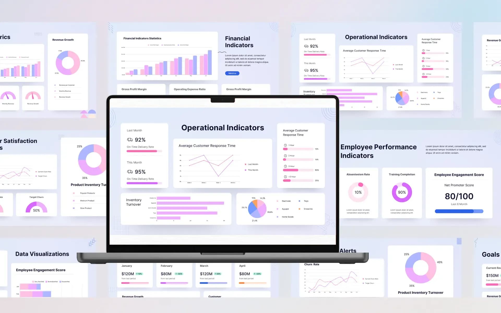 KPI w e-commerce. Jak ogarnąć GMV, AOV, CAC, LTV i marżę, żeby sprzedaż rosła sensownie?