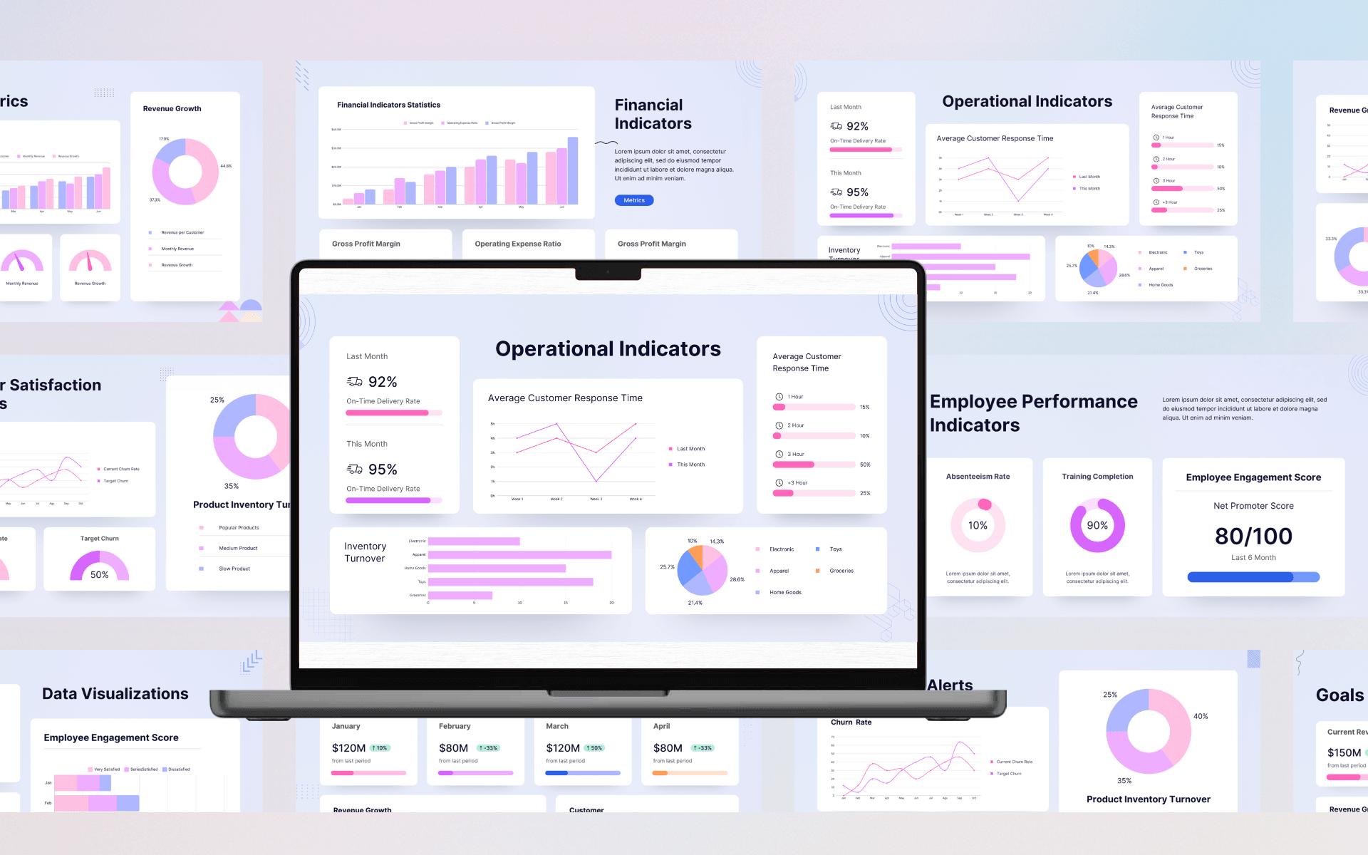 KPI w e-commerce. Jak ogarnąć GMV, AOV, CAC, LTV i marżę, żeby sprzedaż rosła sensownie?