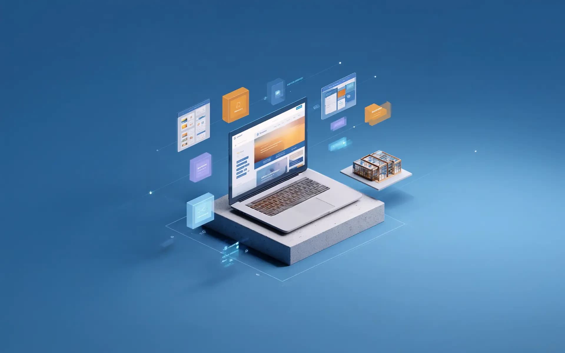 Podstawy stron internetowych dla firm