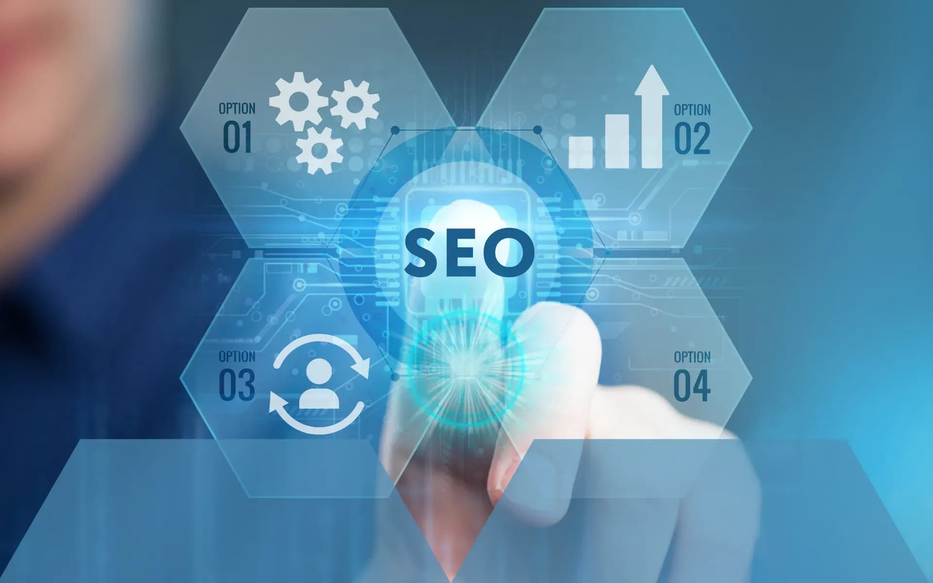 SEO dla przedsiębiorców jak Twoja strona może generować klientów z Google