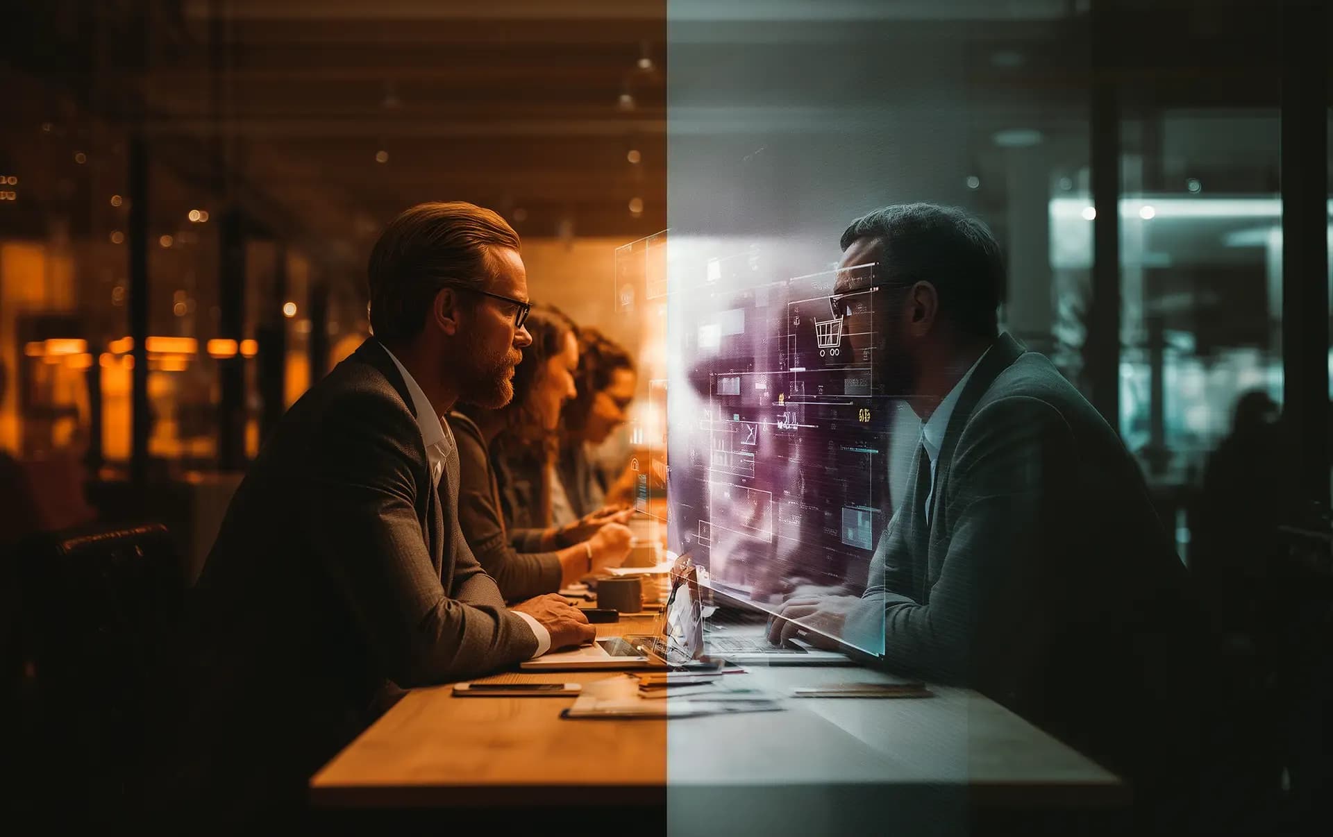 Planujesz sklep B2B? Sprawdź, jak dobrać platformę i ustawić procesy