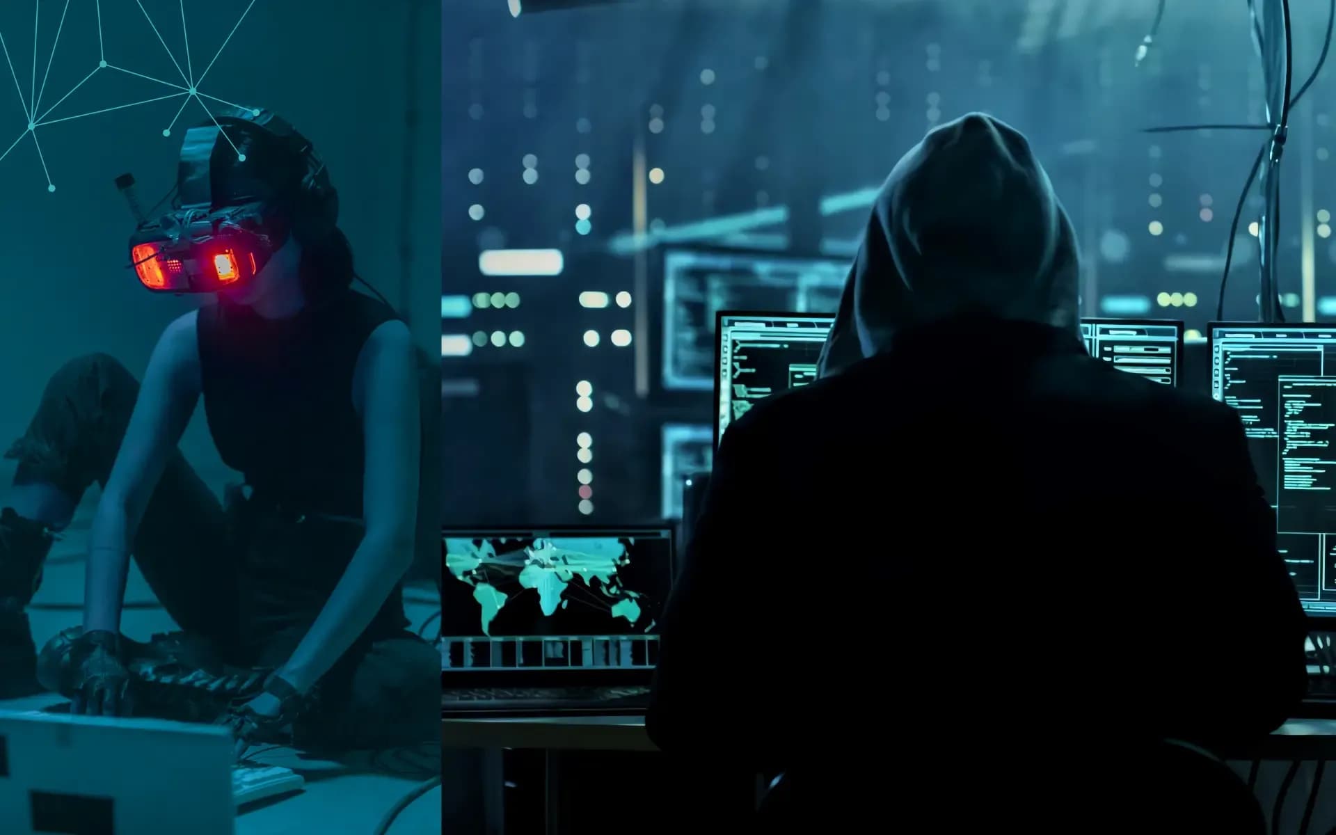 Bezpieczeństwo IT w małej firmie – co warto ustawić już na początku?