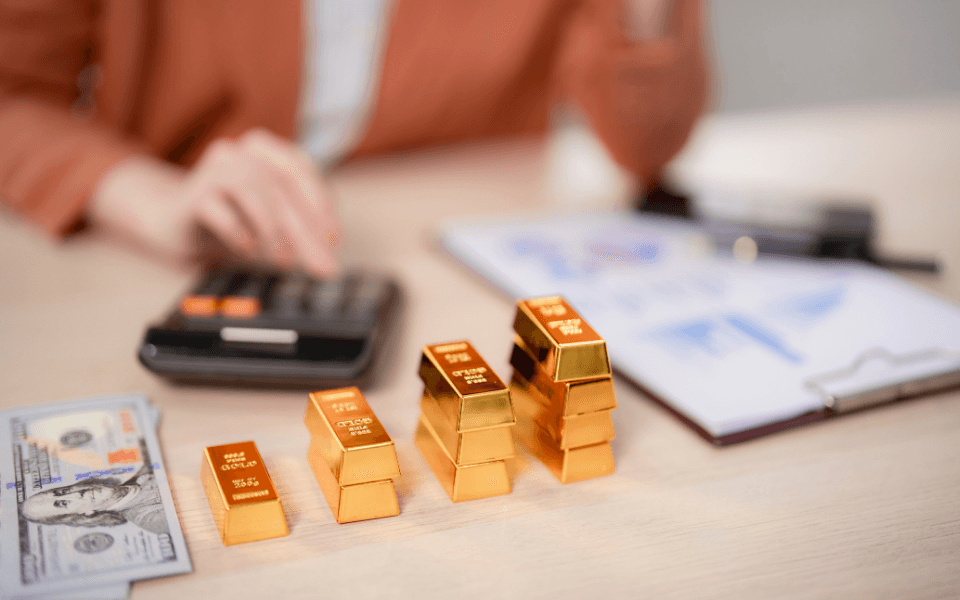 Kalkulator ROI pokazujący zwrot z inwestycji w stronę internetową dla małej firmy