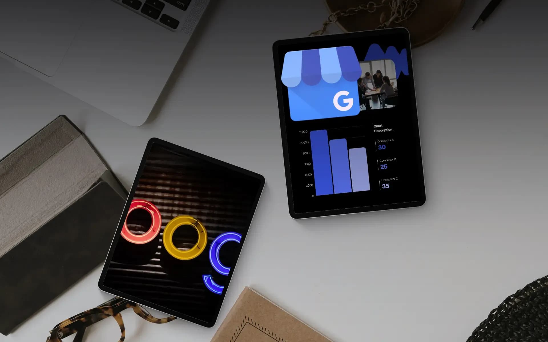 Jak poprawić widoczność Twojej firmy w Google?