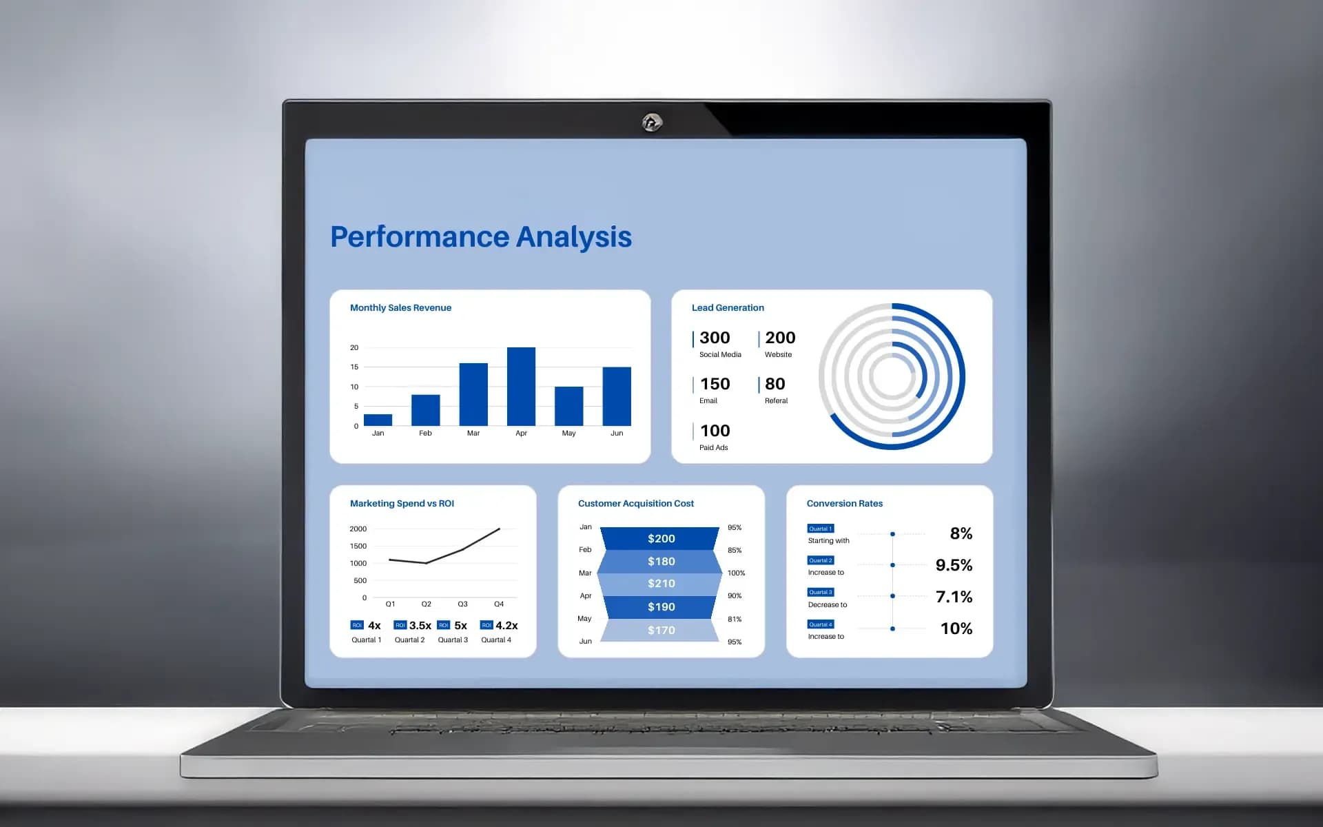 Monitoring strony internetowej dla firm – Kompletny przewodnik po narzędziach i strategiach 2025