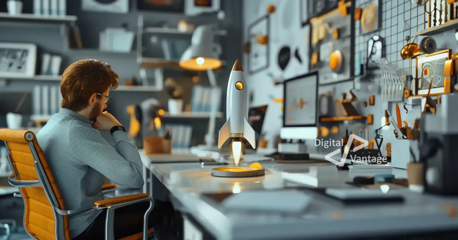 Budowanie obecności w internecie: Porady dla małych i średnich przedsiębiorców