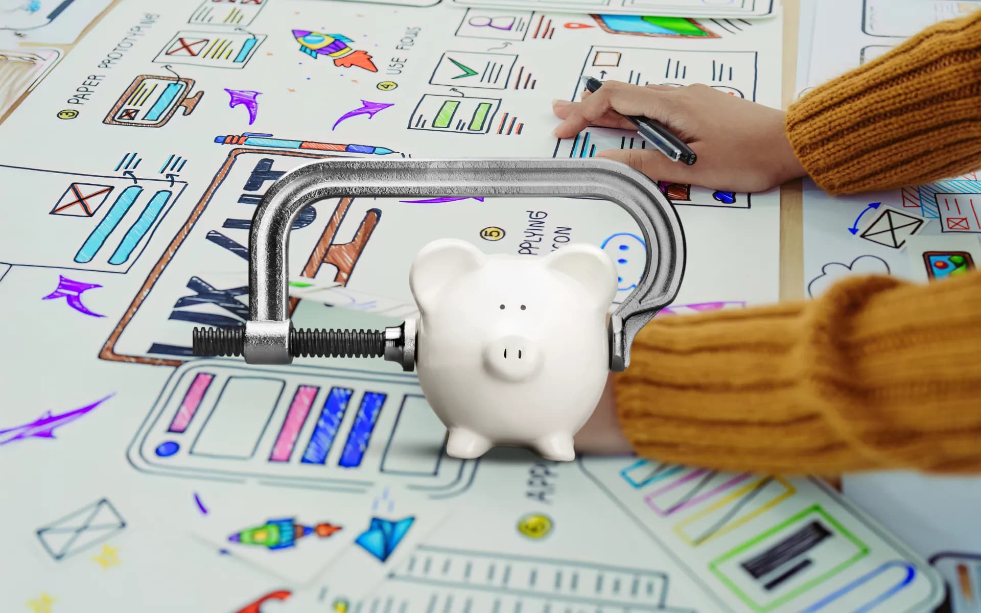 Tania strona internetowa – czy to dobry pomysł?