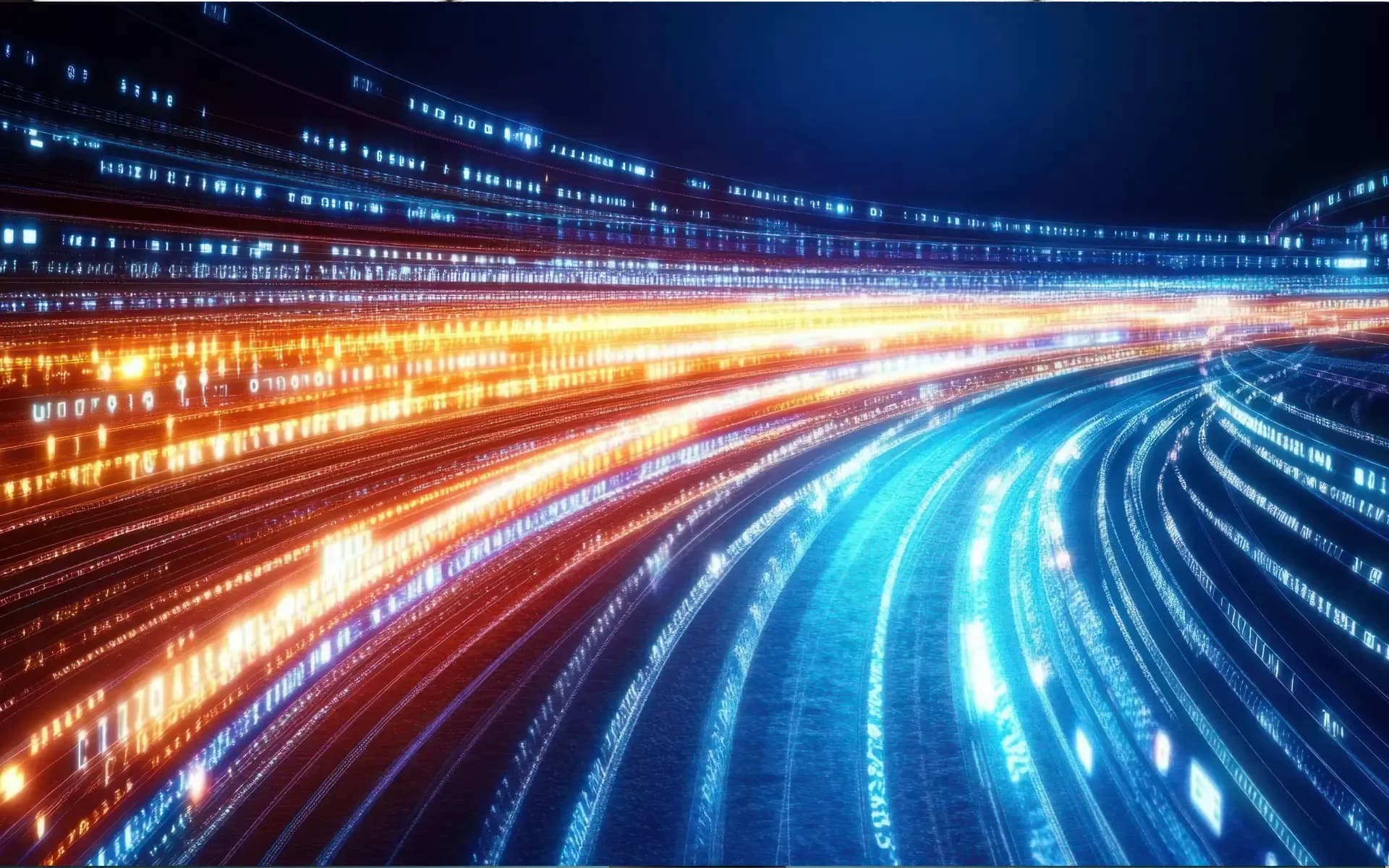 Technologie stron internetowych