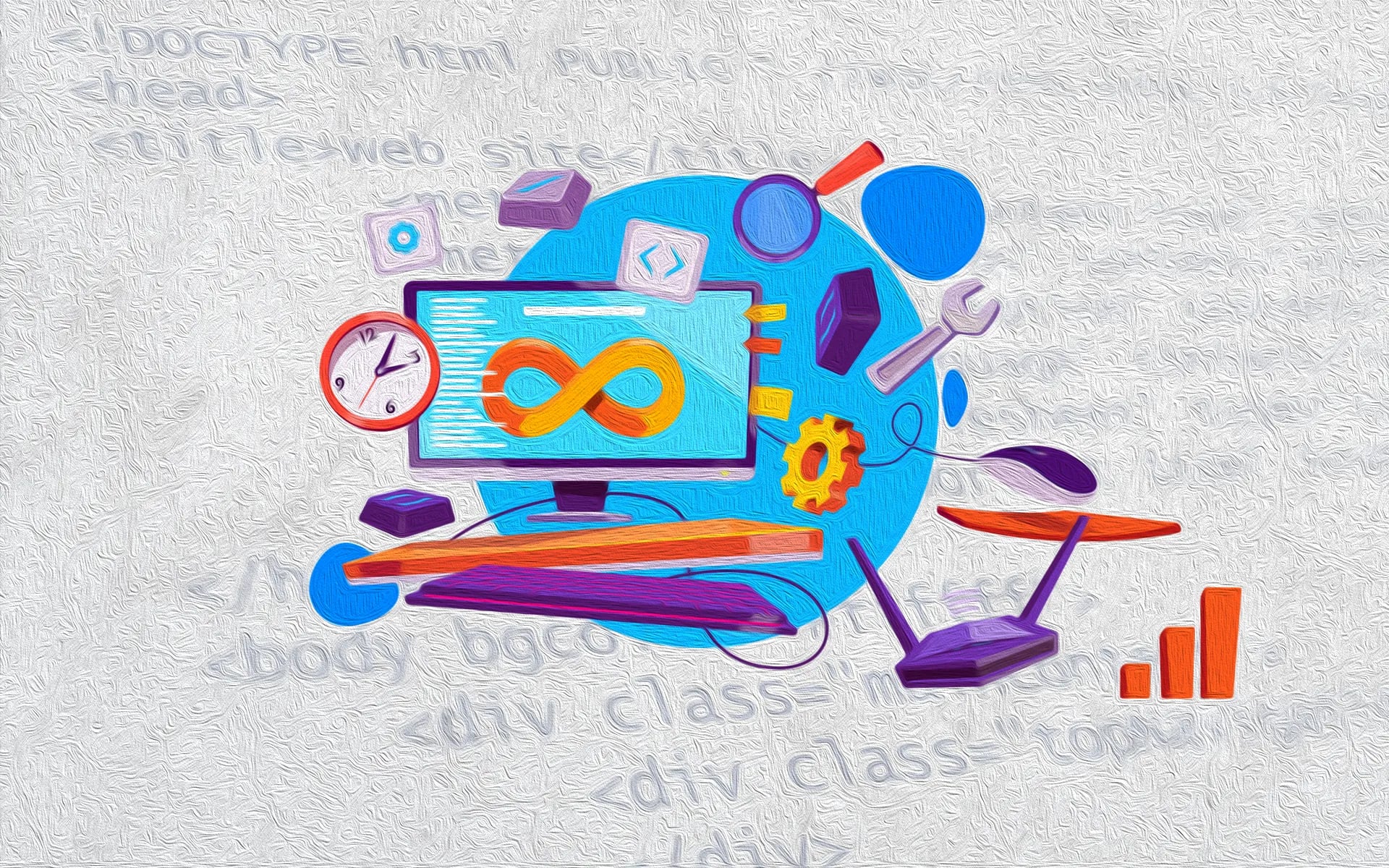 Wskaż program do tworzenia stron internetowych