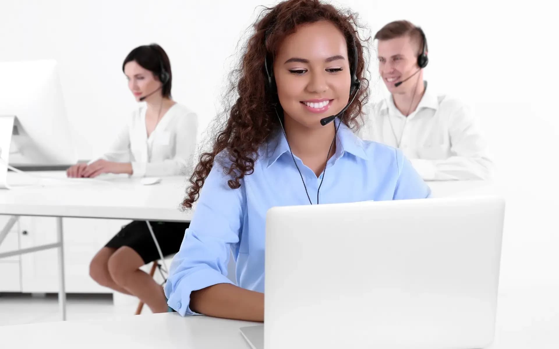 Wsparcie techniczne stron internetowych